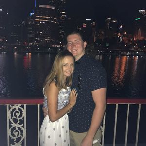 Meet your Posher, Michaela